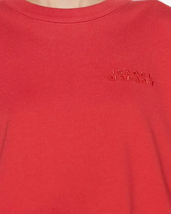 SUDADERA SHAD ISABEL MARANT