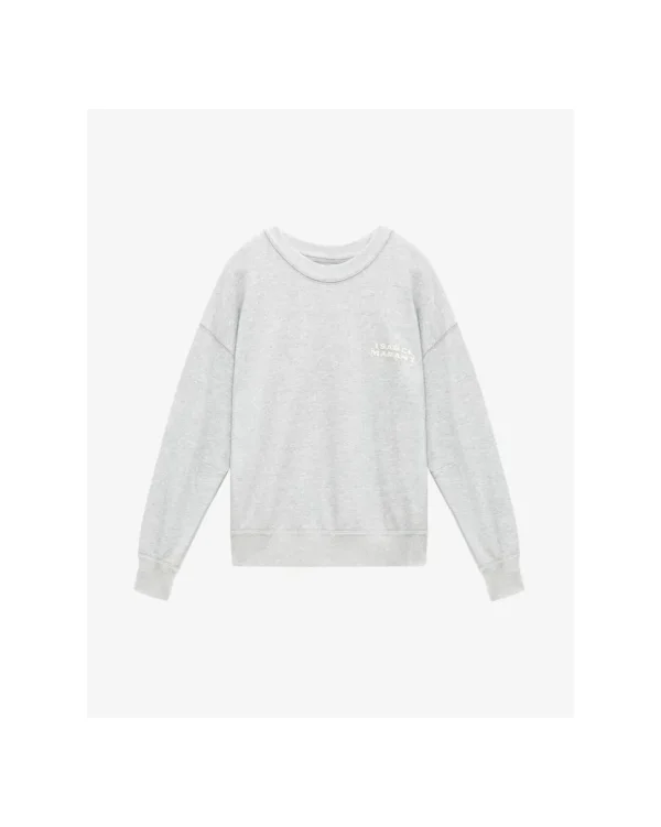 SUDADERA SHAD ISABEL MARANT