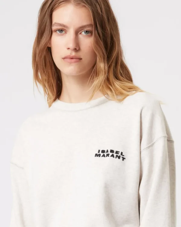 SUDADERA SHAD ISABEL MARANT