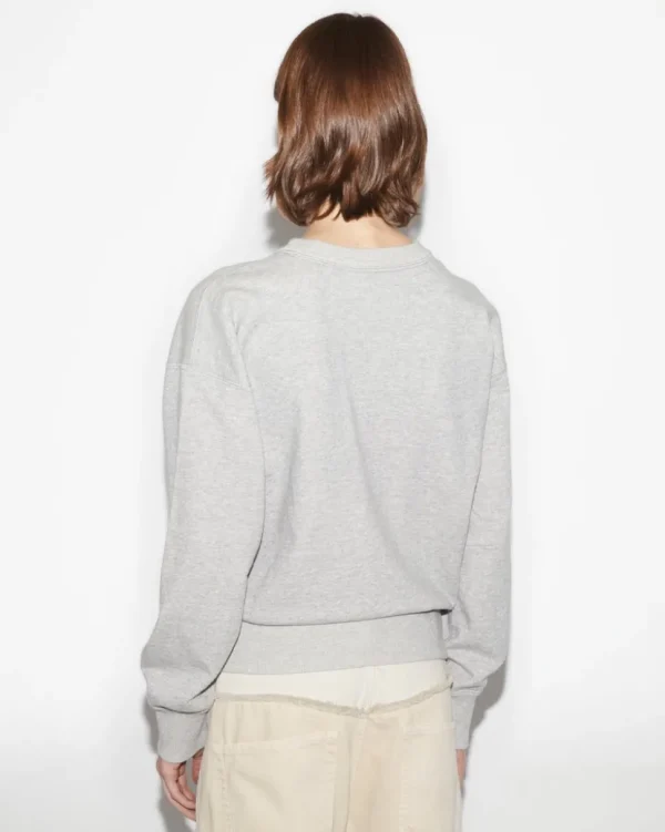SUDADERA SHAD ISABEL MARANT