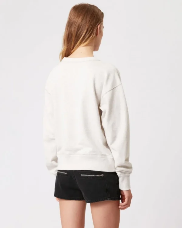 SUDADERA SHAD ISABEL MARANT