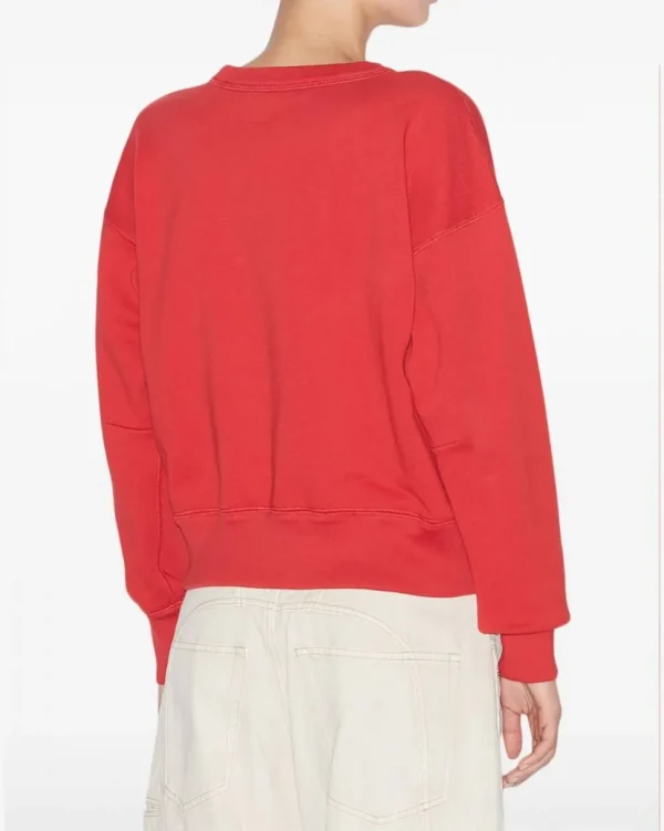 SUDADERA SHAD ISABEL MARANT