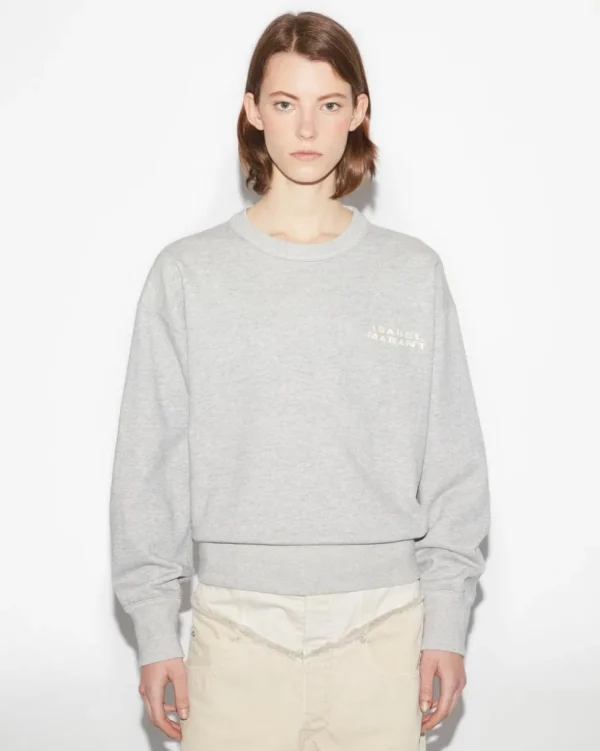 SUDADERA SHAD ISABEL MARANT