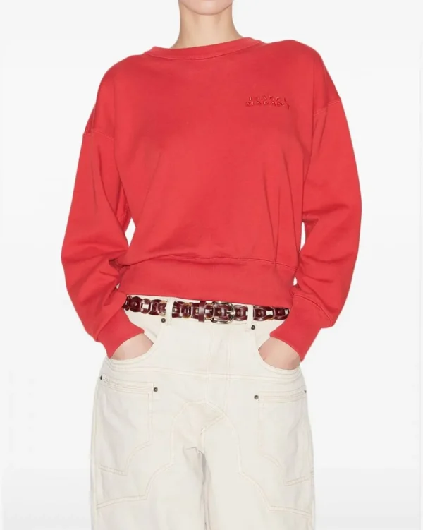 SUDADERA SHAD ISABEL MARANT