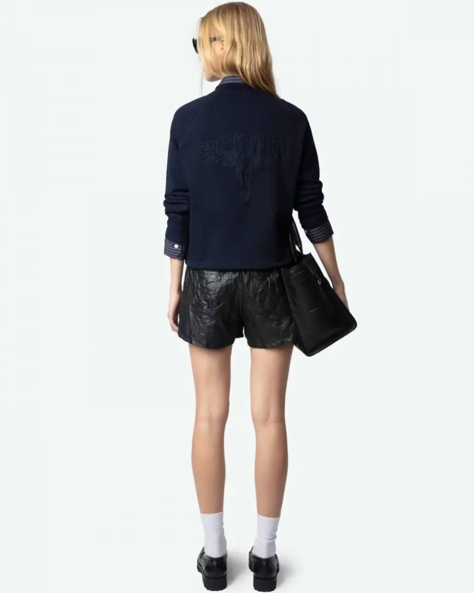 sudadera_upper_mo_fishnet_1.webp SUDADERA UPPER MO FISHNET FALLEN ANGEL ZADIG & VOLTAIRE