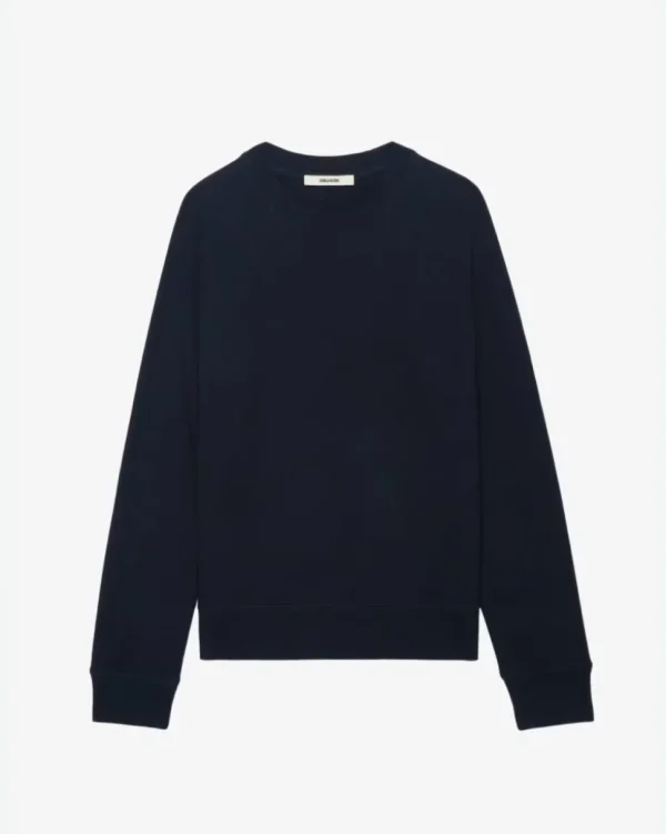 SUDADERA UPPER MO FISHNET FALLEN ANGEL ZADIG & VOLTAIRE