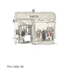 TARJETA REGALO