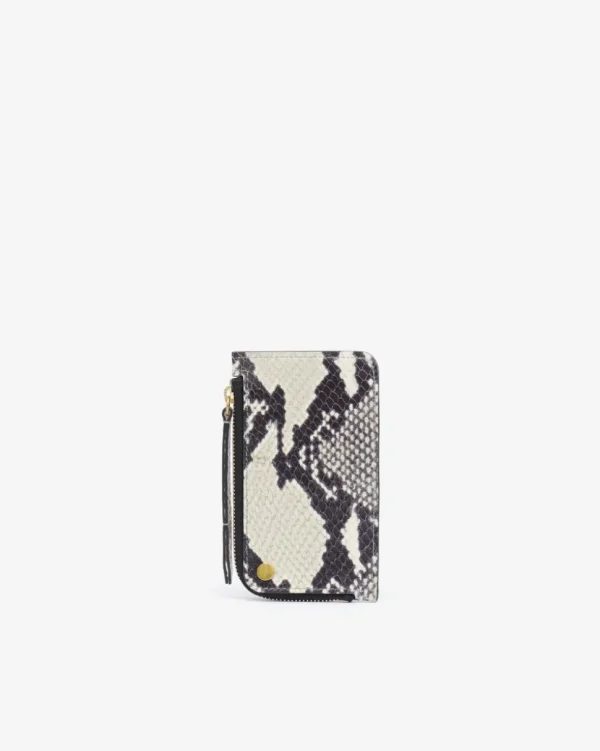 TARJETERO KOCHI ISABEL MARANT