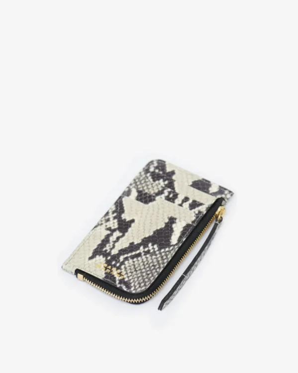 TARJETERO KOCHI ISABEL MARANT