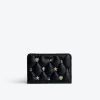 TARJETERO ZV PASS LUCKY ZADIG & VOLTAIRE