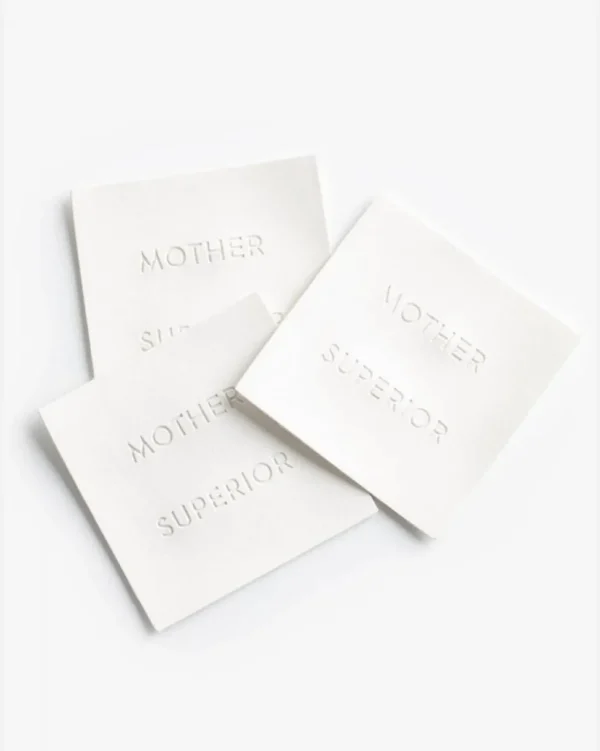 THE DOWN LOW SPINNER HOVER (SUPERIOR) MOTHER