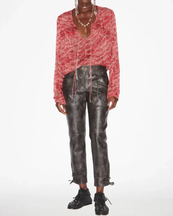 TOP ADVIKA MARANT ÉTOILE