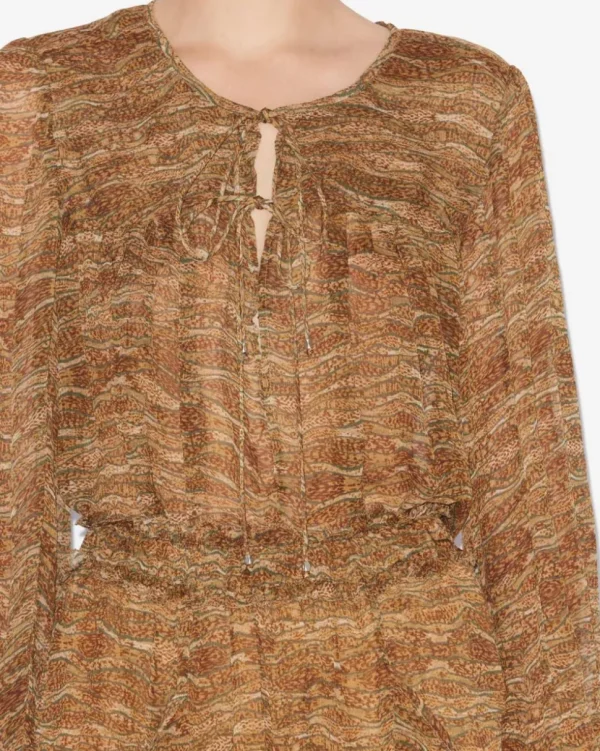 TOP ADVIKA MARANT ÉTOILE