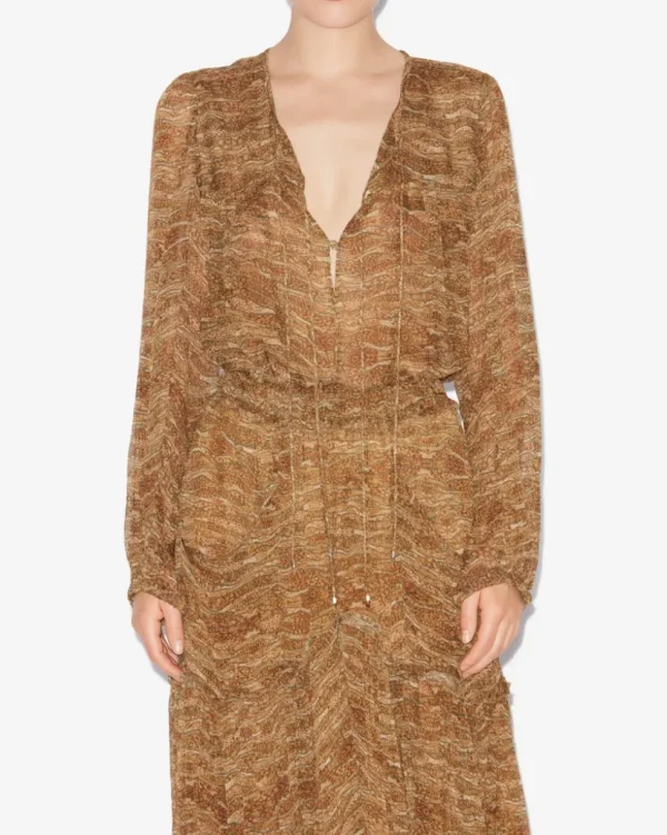 TOP ADVIKA MARANT ÉTOILE