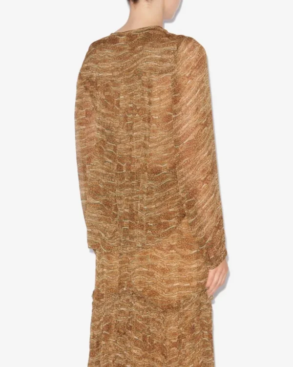 TOP ADVIKA MARANT ÉTOILE
