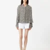 TOP BERANGERE ISABEL MARANT ÉTOILE