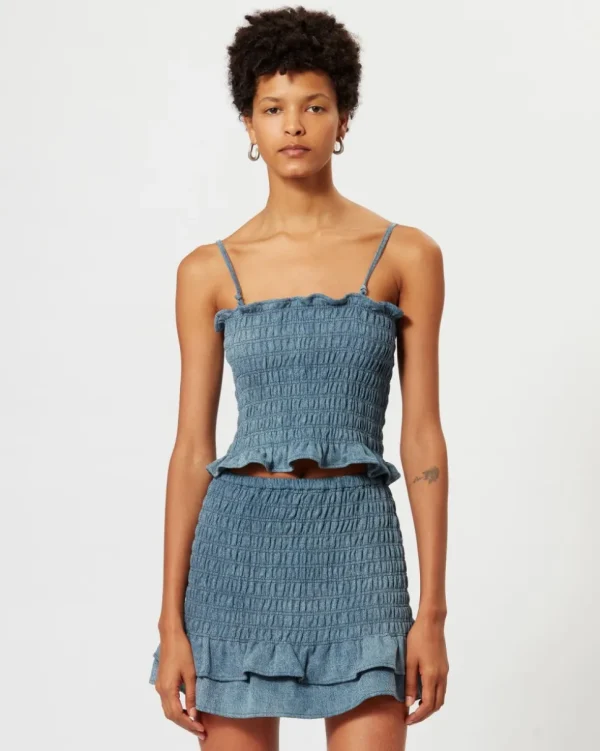 TOP DALINE MARANT ÉTOILE