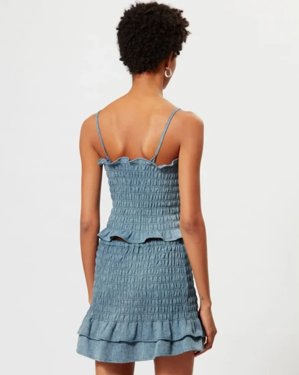 TOP DALINE MARANT ÉTOILE