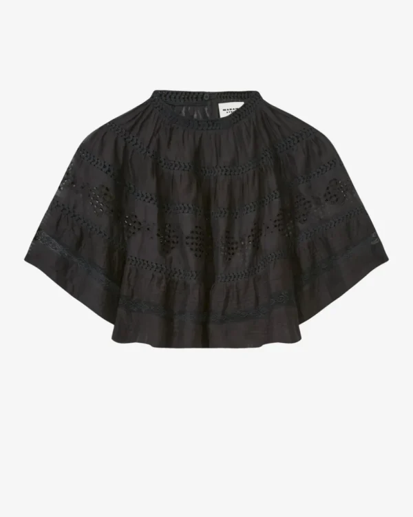 TOP DILAMA MARANT ÉTOILE
