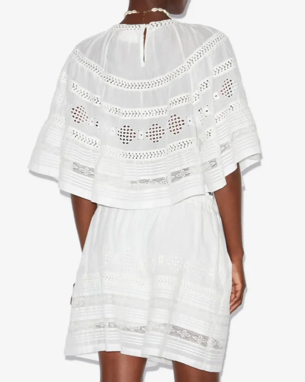 TOP DILAMA MARANT ÉTOILE