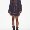 TOP FERNANDA MARANT ÉTOILE