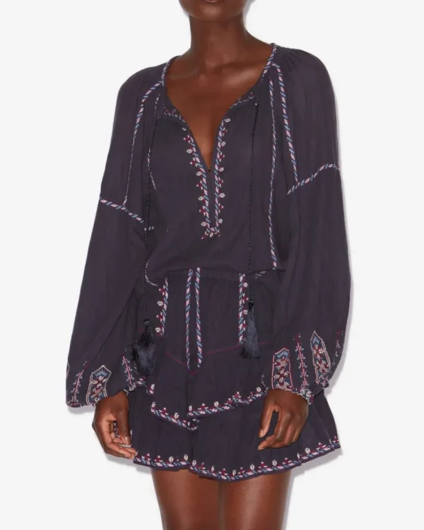 TOP FERNANDA MARANT ÉTOILE