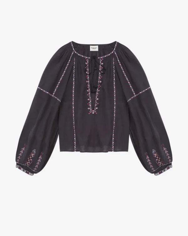 TOP FERNANDA MARANT ÉTOILE