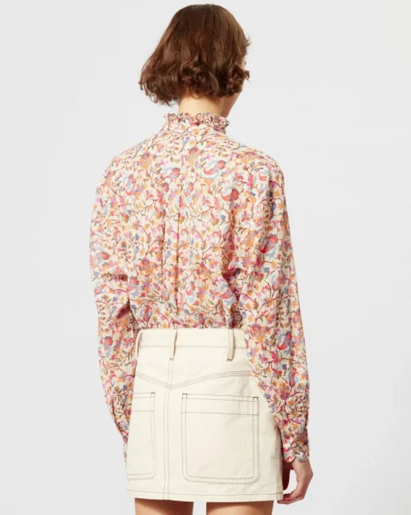 TOP GAMBLE MARANT ÉTOILE