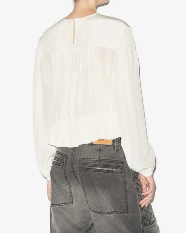 TOP GELINA ISABEL MARANT