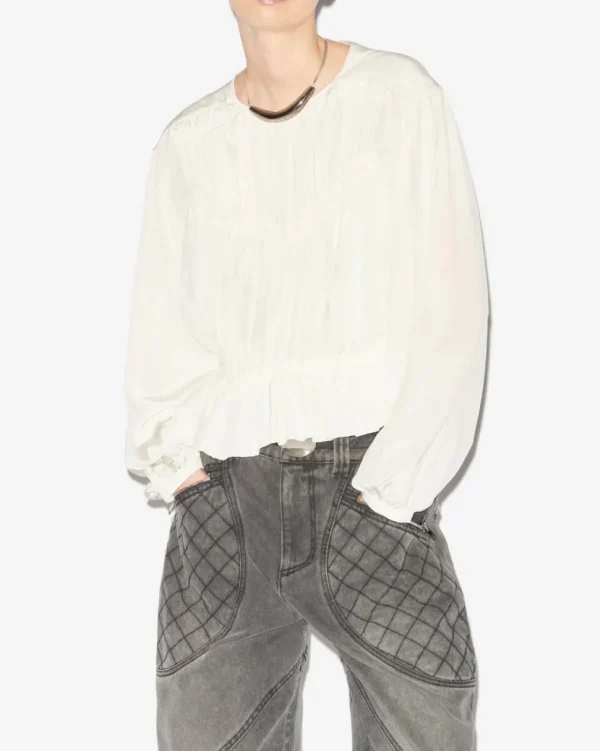TOP GELINA ISABEL MARANT