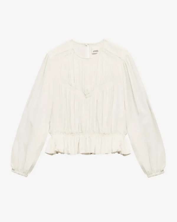 TOP GELINA ISABEL MARANT