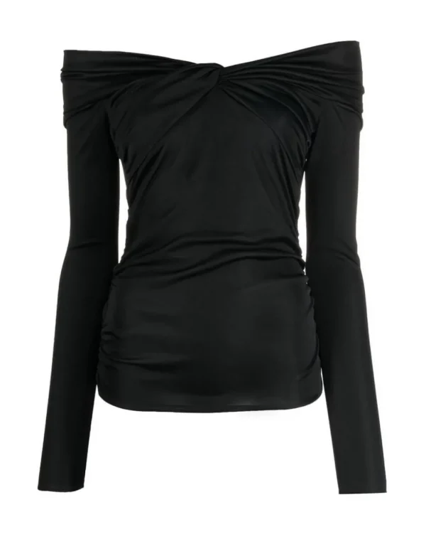 TOP JILER ISABEL MARANT
