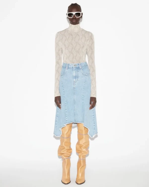 TOP JOYELA ISABEL MARANT