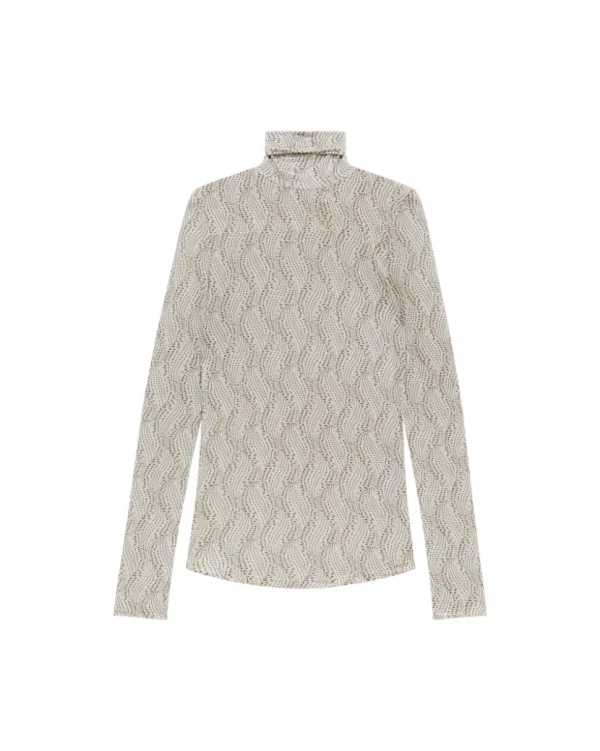 TOP JOYELA ISABEL MARANT