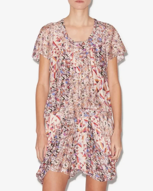 TOP LAMALIA ISABEL MARANT