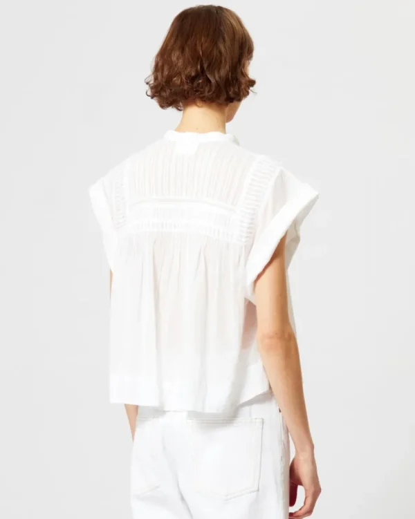 TOP LEAZA MARANT ÉTOILE
