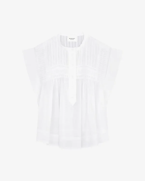 TOP LEAZA MARANT ÉTOILE