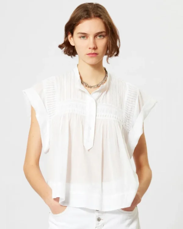 TOP LEAZA MARANT ÉTOILE