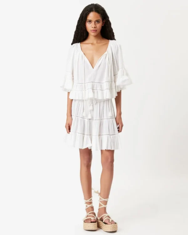 TOP LIAM MARANT ÉTOILE