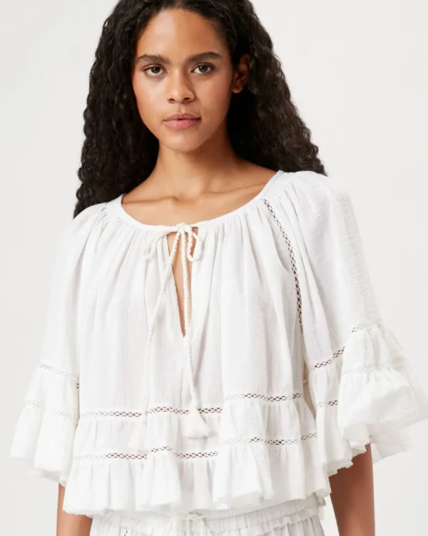 TOP LIAM MARANT ÉTOILE