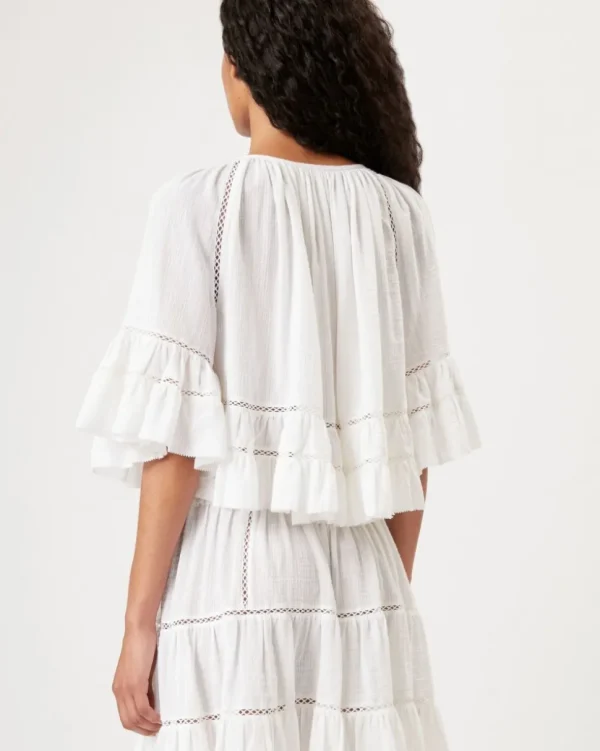 TOP LIAM MARANT ÉTOILE