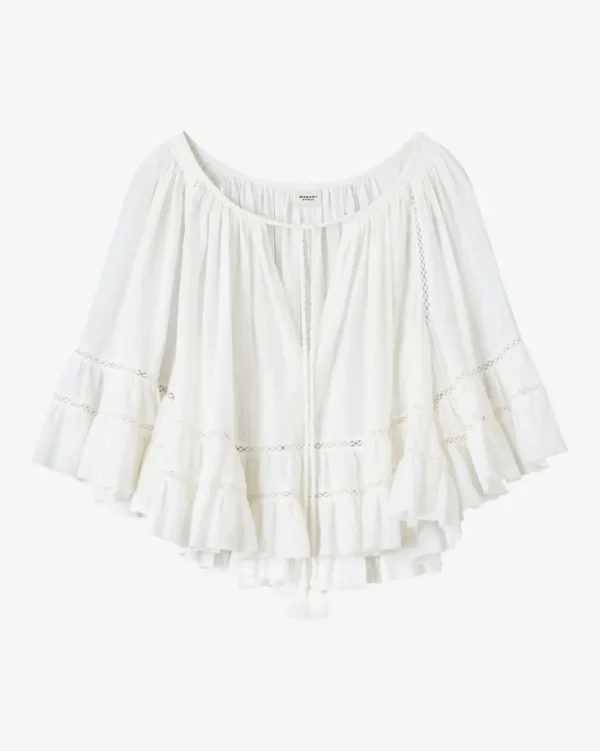 TOP LIAM MARANT ÉTOILE