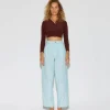 TOP LILI SMOTH ROSEANNA