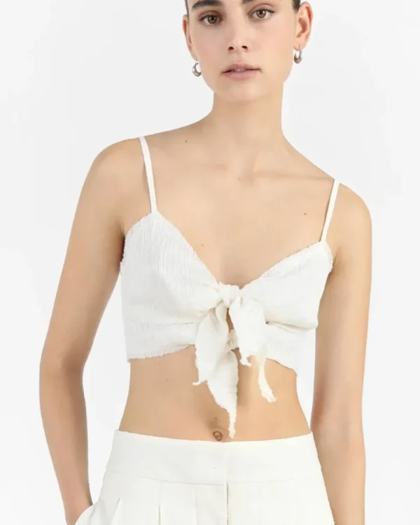 TOP MARGUERITA MASSCOB