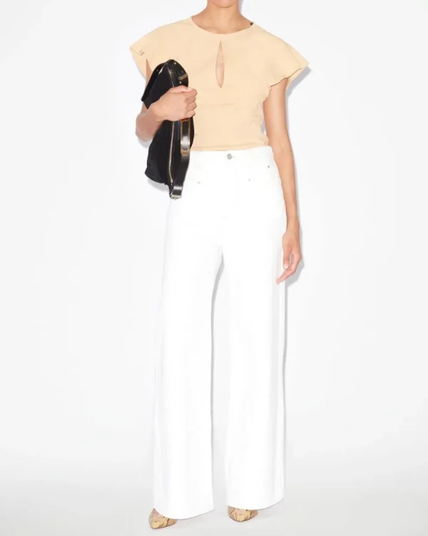 TOP MUSTEE ISABEL MARANT