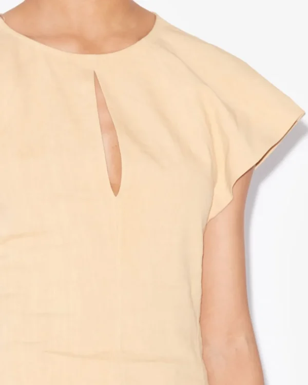 TOP MUSTEE ISABEL MARANT