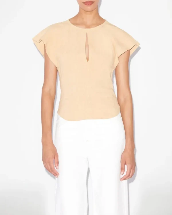 TOP MUSTEE ISABEL MARANT