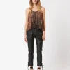 TOP OZANE ISABEL MARANT