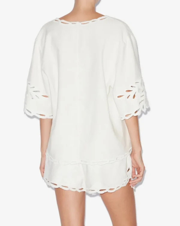 TOP SHANA MARANT ÉTOILE