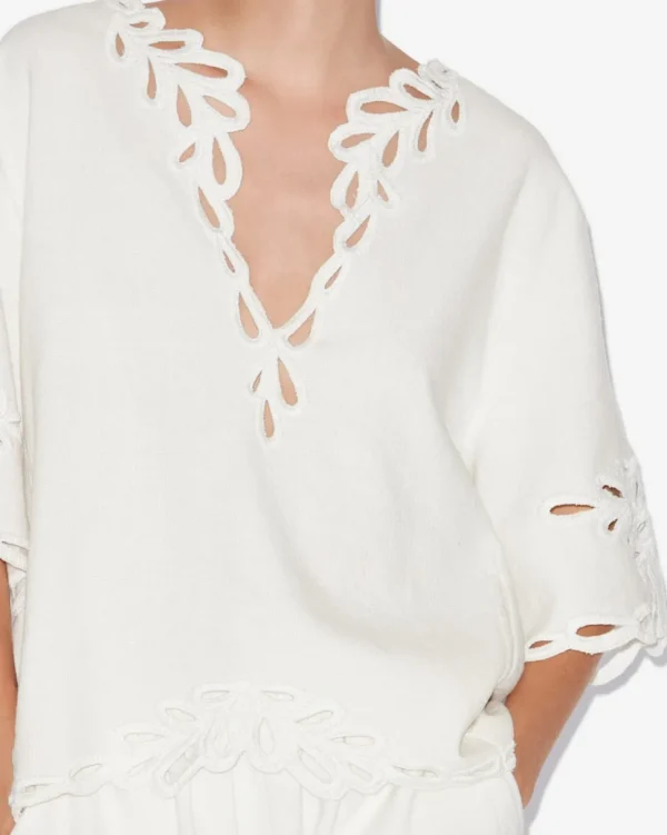 TOP SHANA MARANT ÉTOILE